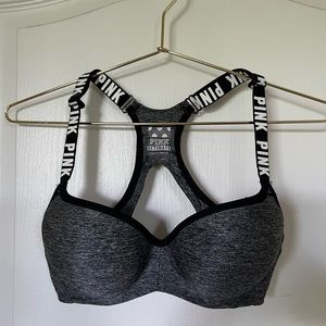 VS PINK SPORTS BRA